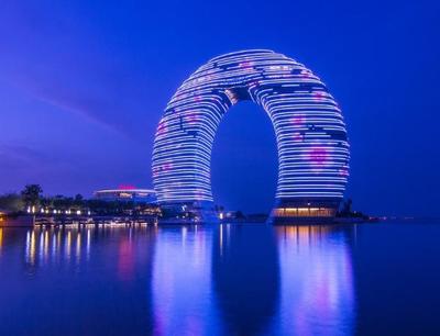 浙江三座三線城市角逐!湖州、臺州、衢州誰能在2019登頂二線呢?