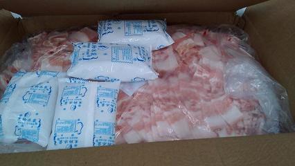 [豬副產(chǎn)品批發(fā)]浙江臺州溫嶺市豬副產(chǎn)品 13.50元/斤豬肉豬帶 _ 一畝田