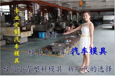 小霞捷豹S-Type汽車模具制造 定做汽配中控臺模具加工工廠 &ndash; 產品展示 - 