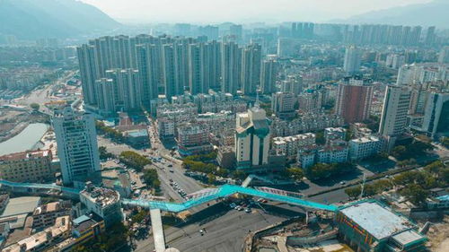 選址定了,臺州一地將建大學(xué)城丨投資超16億元,一地將新增網(wǎng)紅打卡地