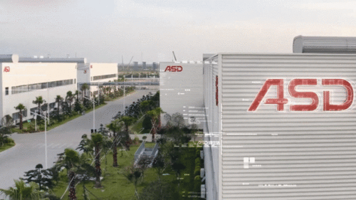 山海共富看臺州丨做強(qiáng)現(xiàn)代產(chǎn)業(yè)造富