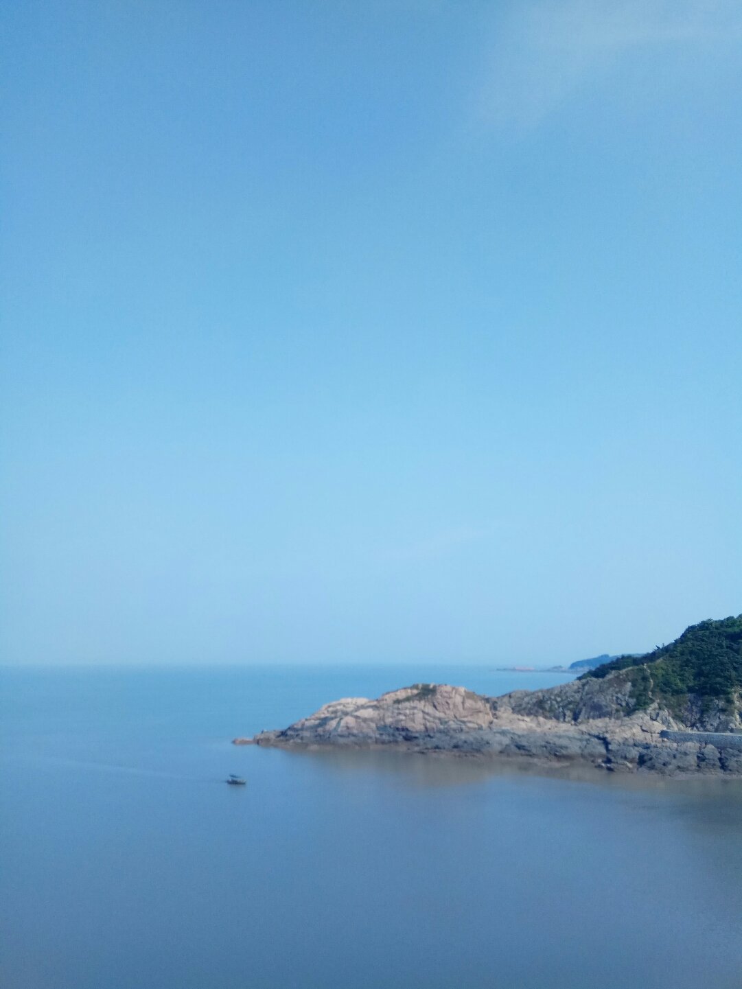 浙江省臺(tái)州市玉環(huán)縣沙門鎮(zhèn)沙門鎮(zhèn)村級(jí)漁業(yè)管理中心