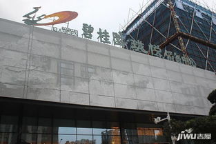 臺(tái)州碧桂園瓏悅 椒江新封面，西商務(wù)區(qū)的現(xiàn)代人居實(shí)景畫卷