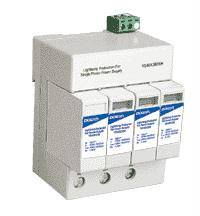 深圳市盾牌防雷技術 單相交流電源防雷器及其技術轉讓