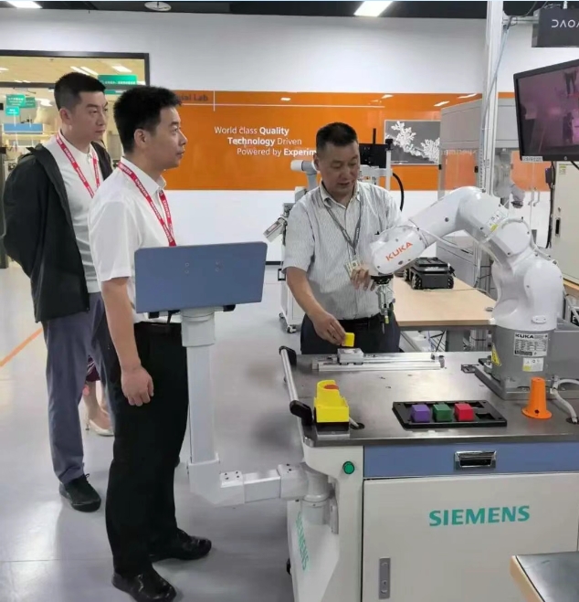 技術轉讓 產業升級的催化劑與新聞熱點