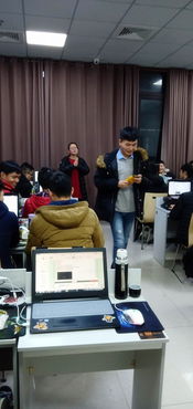 在奮斗中成長(zhǎng) 黑馬程序員技術(shù)交流社區(qū)的力量