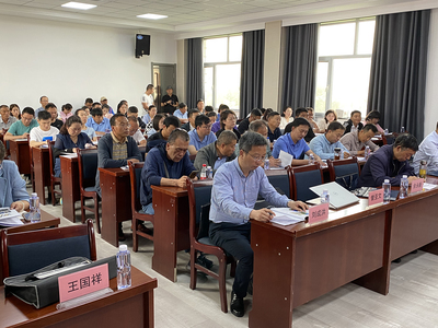 全國(guó)科技工作者日 甘肅威武舉辦大麥青稞加工研發(fā)技術(shù)交流暨產(chǎn)品推介會(huì)，助力技術(shù)轉(zhuǎn)讓與產(chǎn)業(yè)升級(jí)