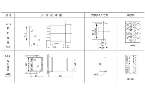 SS-60型時(shí)間繼電器產(chǎn)品介紹、圖片與價(jià)格概覽 - 上海上繼科技
