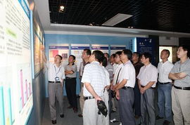 以技術(shù)交流為引擎，驅(qū)動(dòng)市場(chǎng)開拓新格局