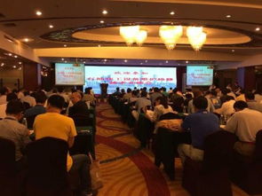 技術(shù)交流會(huì) 連接、碰撞與進(jìn)發(fā)的專業(yè)舞臺(tái)