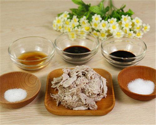 用面包機輕松做出美味肉松，告別市售添加劑